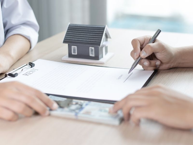 The Role of Empathy in the Relationship with Tenants